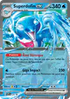 Image de la carte Superdofin ex 126/