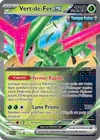 Image de la carte Vert-de-Fer ex 128/