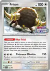 Image de la carte Frison 136/