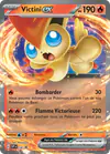 Image de la carte Victini ex 142/
