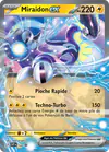 Image de la carte Miraidon ex 143/