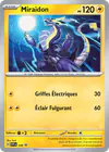 Image de la carte Miraidon 148/