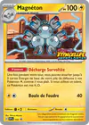 Image de la carte Magnéton 153/