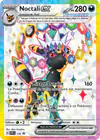 Image de la carte Noctali ex 176/
