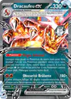 Image de la carte Dracaufeu ex 196/