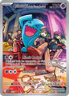 Image de la carte Qulbutoké de la Team Rocket 203/