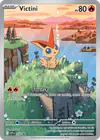 Image de la carte Victini 208/