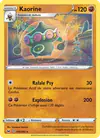 Image de la carte Kaorine 103/202