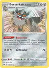 Image de la carte Berserkatt de Galar 128/202