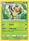 Image de la carte Badabouin 013/202