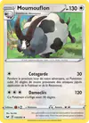 Image de la carte Moumouflon 154/202
