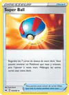 Image de la carte Super Ball 164/202
