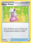 Image de la carte Hyper Potion 166/202