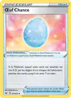 Image de la carte Œuf Chance 167/202