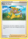 Image de la carte Poké Enfant 173/202