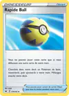 Image de la carte Rapide Ball 179/202