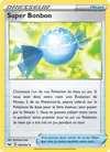 Image de la carte Super Bonbon 180/202