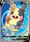 Image de la carte Morpeko V 190/202