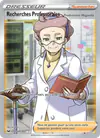 Image de la carte Recherches Professorales 201/202
