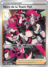Image de la carte Sbire de la Team Yell 202/202
