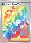 Image de la carte Sbire de la Team Yell 210/202