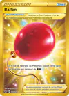 Image de la carte Ballon 213/202