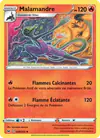 Image de la carte Malamandre 028/202
