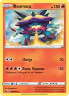 Image de la carte Boumata 029/202