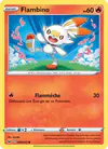 Image de la carte Flambino 030/202