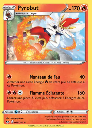 Pyrobut 036/202