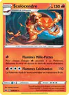 Image de la carte Scolocendre 039/202