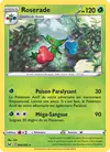Image de la carte Roserade 004/202