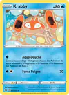 Image de la carte Krabby 042/202