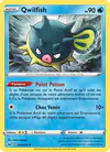 Image de la carte Qwilfish 051/202
