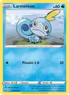 Image de la carte Larméléon 054/202