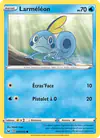 Image de la carte Larméléon 055/202