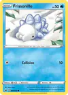Image de la carte Frissonille 063/202