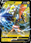 Image de la carte Tokorico V 072/202