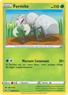 Image de la carte Fermite 008/202