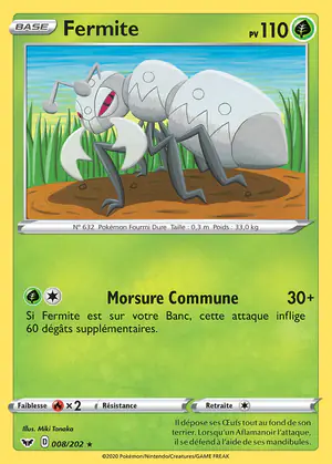 Fermite 008/202
