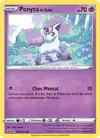 Image de la carte Ponyta de Galar 081/202