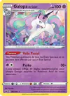 Image de la carte Galopa de Galar 082/202