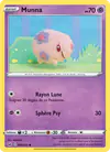 Image de la carte Munna 087/202
