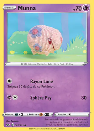 Munna 087/202