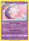 Image de la carte Mushana 088/202