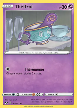 Th&eacute;ffroi 089/202