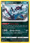 Image de la carte Clamiral de Hisui 100/189