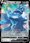 Image de la carte Dialga Originel V 113/189