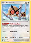 Image de la carte Hoothoot 120/189