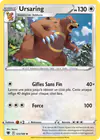 Image de la carte Ursaring 123/189
